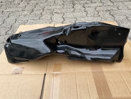 Ölwanne Bug Racing Race Ducati 848 1098 1198 & evtl. andere