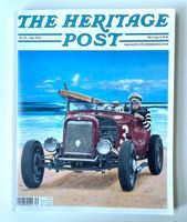 Zeitschrift - The Heritage Post No. 30