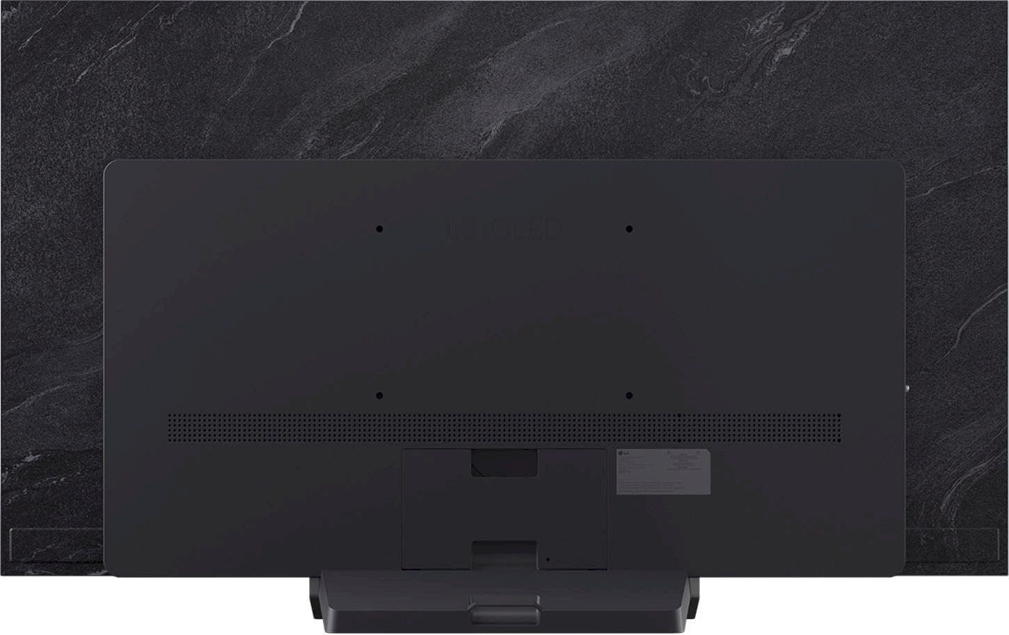 Appareils TV: LG OLED55C5ELB Smart TV 55 Zoll – Neuf avec emballage d'origine à Bottighofen par zaap 3