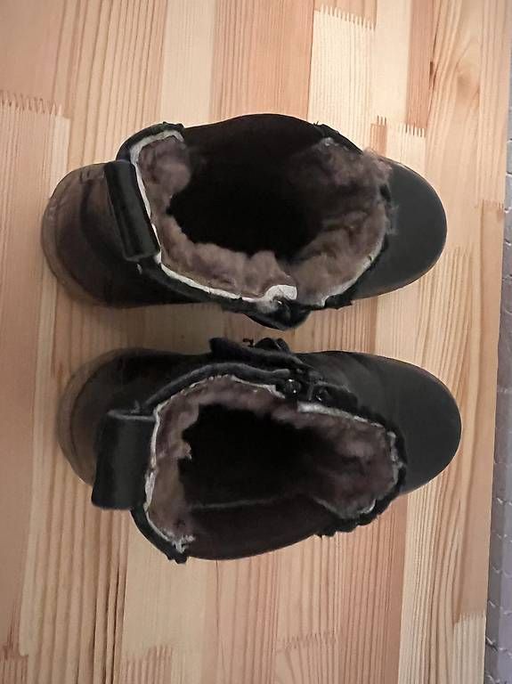 Bisgaard Schuhe für Jungen: Bottines BISGAARD taille 29 – Gebraucht aus Alterswil FR von PfeffiHansen 4
