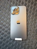iPhone 15 Pro Titanium  Max 256 Neuf
