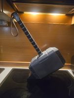 Mjolnir Replica Marvel Thor