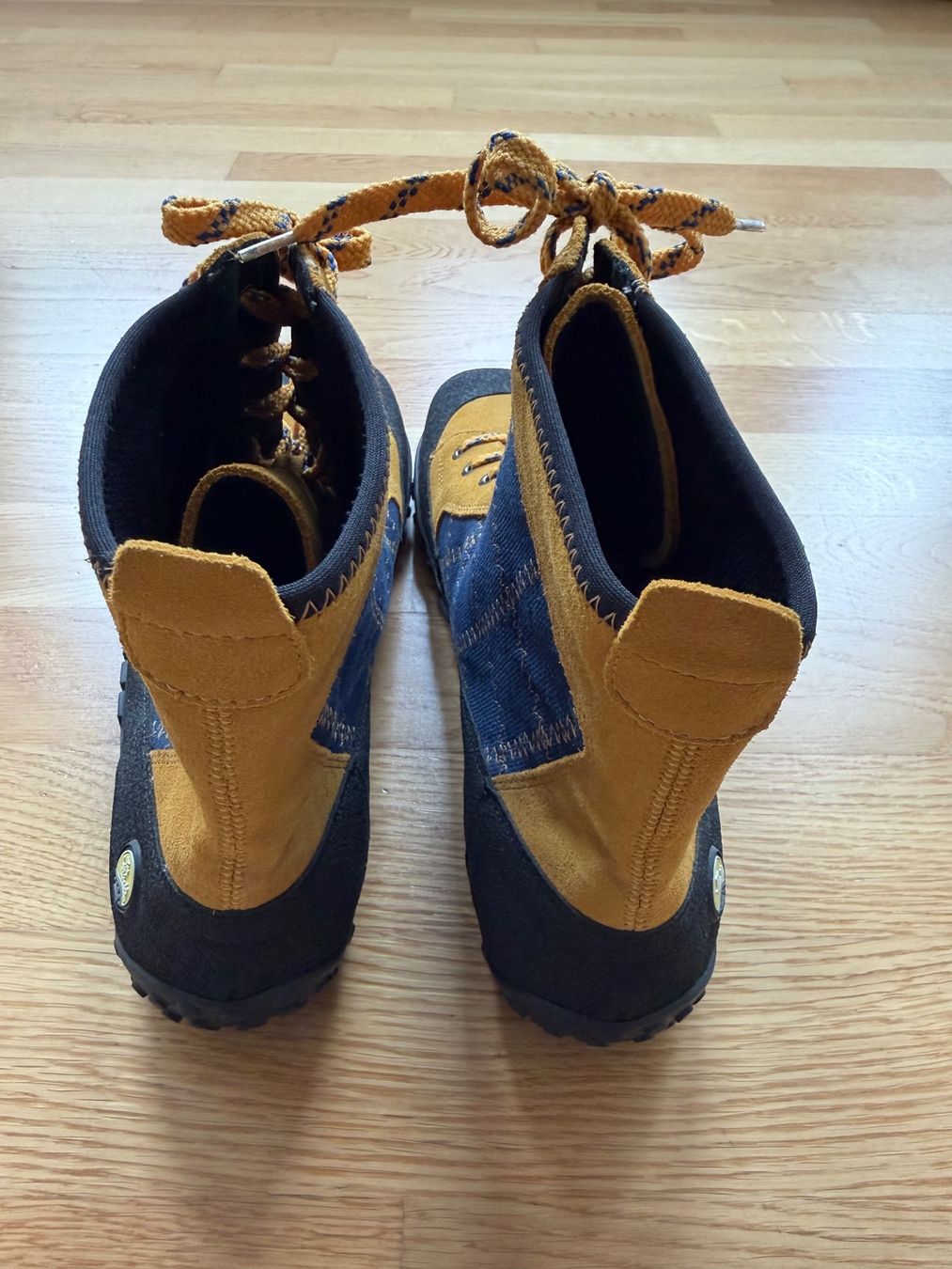 Scarpe da uomo: Bär Schuhe Joe Nimble – Nuovo (secondo la descrizione) da Männedorf venduto da Suvretaner 3
