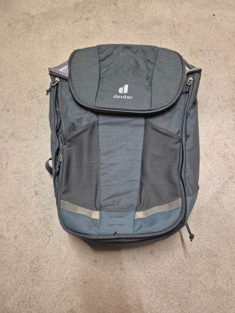 Deuter Rotsoord 25+5  (30 l)