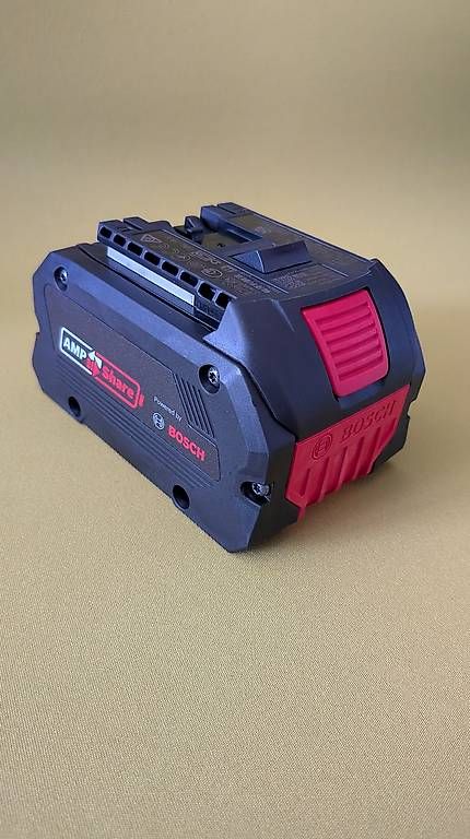 Accus: Bosch Professional 18V 8Ah ProCore Akku – D'occasion à Thun par thierry1991 3