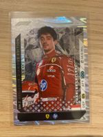 Topps Turbo Attax 2025 Charles Leclerc Diamond Edition