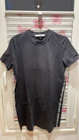 Calvin Klein T-Shirt Gr. L schwarz neuwertig
