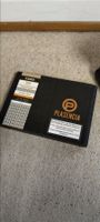 Zigarrenbox leer