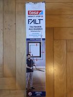 Tesa FALT Fliegengitter NEU originalverpackt