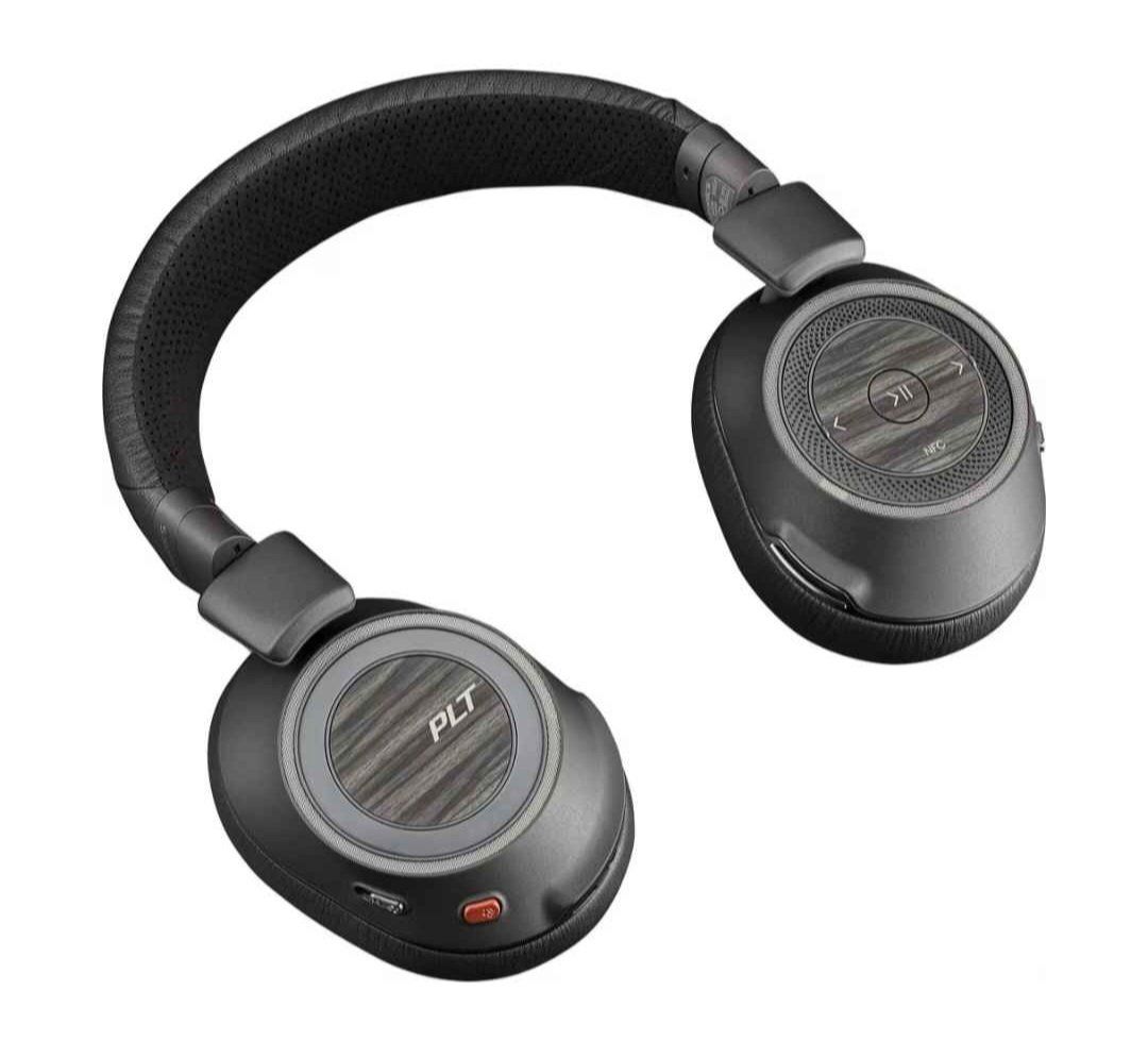 Plantronics Cuffie: Plantronics 8200 Kopfhörer – Usato da Gerlafingen venduto da natmp88 1