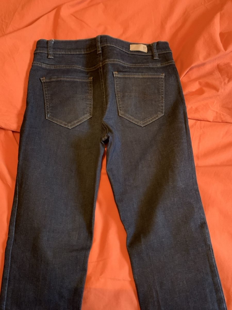 Jeans: Jean Caroll taille 38 – Usato da lausanne venduto da Tigre4 1