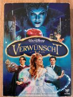 DVD - Verwünscht von Walt Disney
