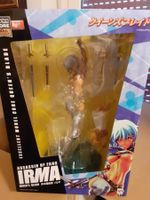 Assasin of Fang-Irma- Mega House