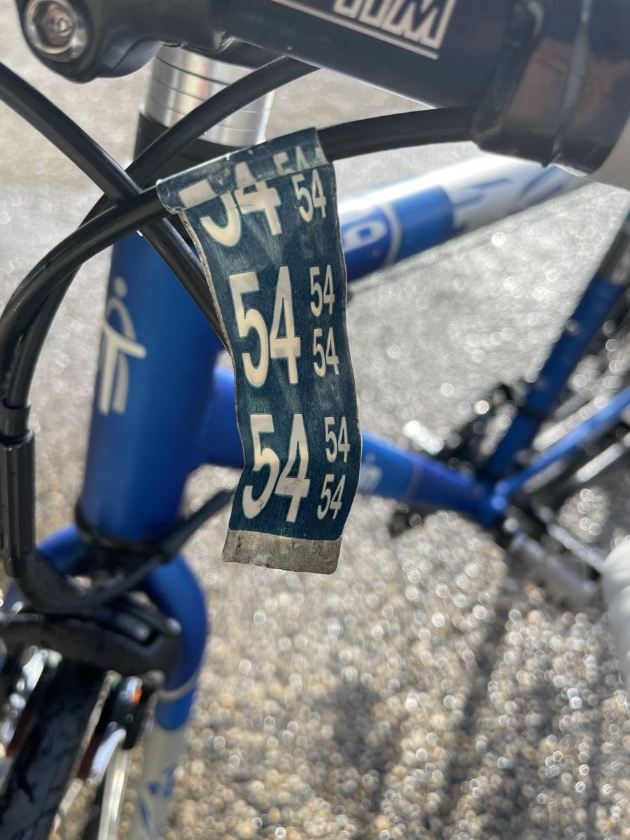 Decathlon Biciclette: Vélo de route Décathlon  – Usato da Neuchâtel venduto da sof_sr7j 5