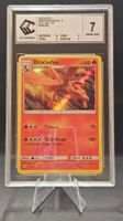 Pokemon Dracaufeu Detective Pikachu Carte Française