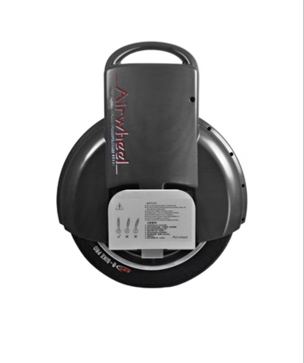 Hoverboard: Airwheel Einrad - Top Zustand – Nuovo (secondo la descrizione) da Sissach venduto da nic_m7dk