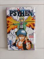 BD Manga Psyren -1- La Légende Urbaine / Toshiaki Iwashiro /