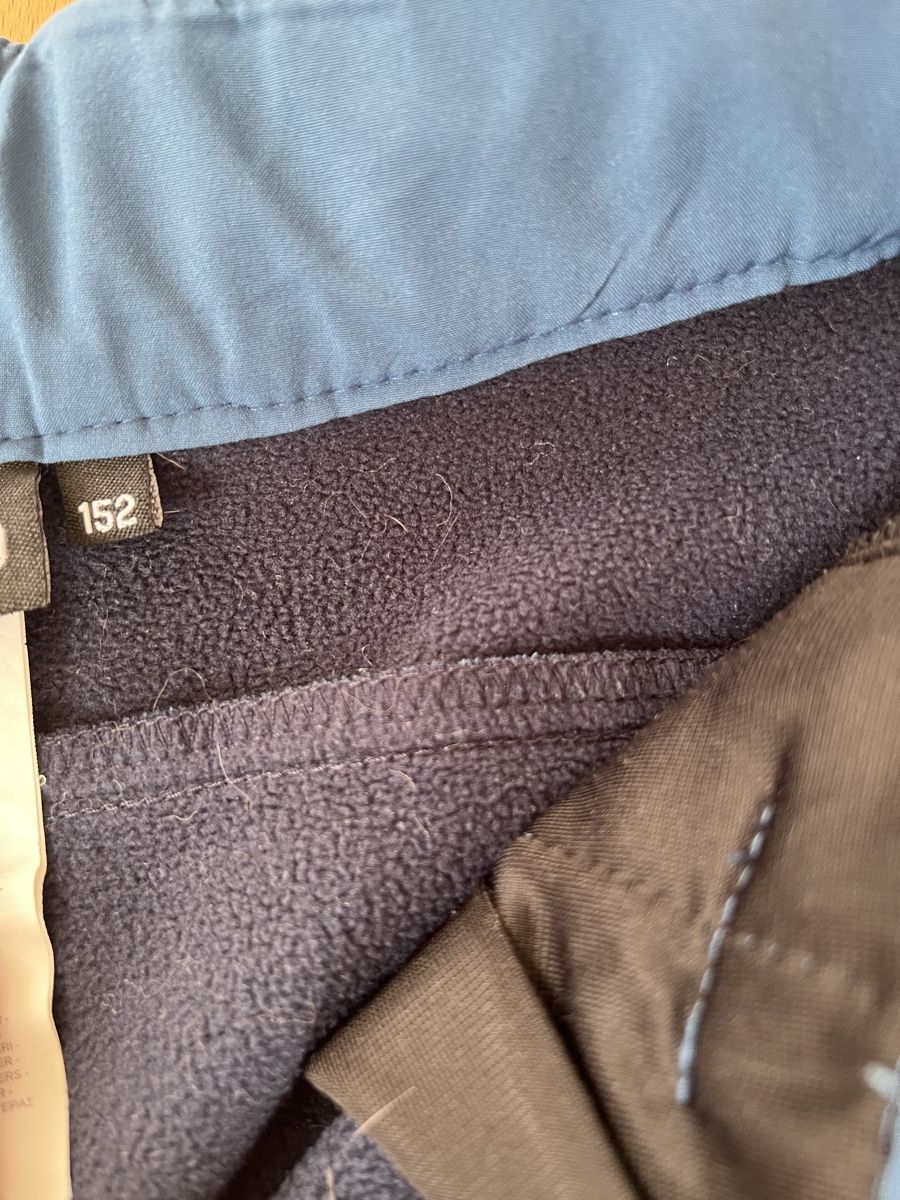 Lotti & Set di vestiti: Winter Kleiderpaket Jungs gr.152 – Usato da S. Carlo GR venduto da sassalb 8