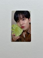 ATEEZ - GH Pt.3 Jongho official photocard jumpup pob