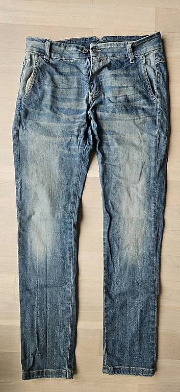 Please Jeans Jeans: Neue Jeans von Please Gr. XS – Neu (gemäss Beschreibung) aus Baden von Boomer76