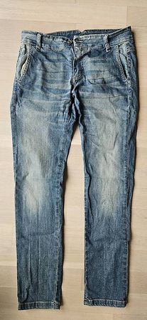 Neue Jeans von Please Gr. XS