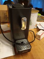 Delizio Kaffeemaschine Neu
