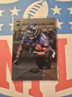 NFL Aaron Mellette Baltimore Ravens 028/999