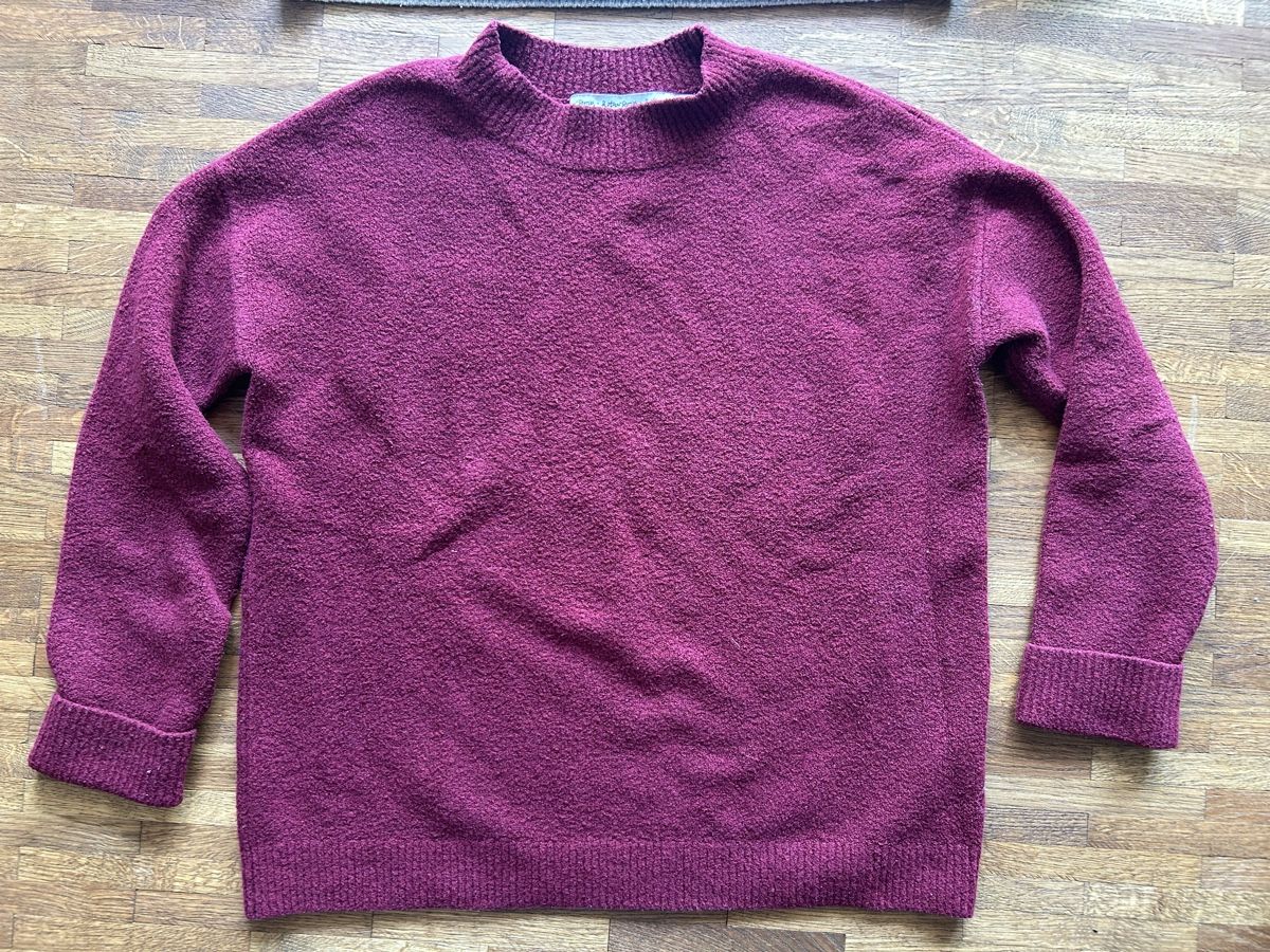 Other Stories Pullover & Sweatshirts: 2 Pullis & Other Stories gr. S – Gebraucht aus Kriens von Exberlinerz 1