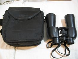 Nikon Fernglas Sporting II 10x50 gebraucht mit Tasche