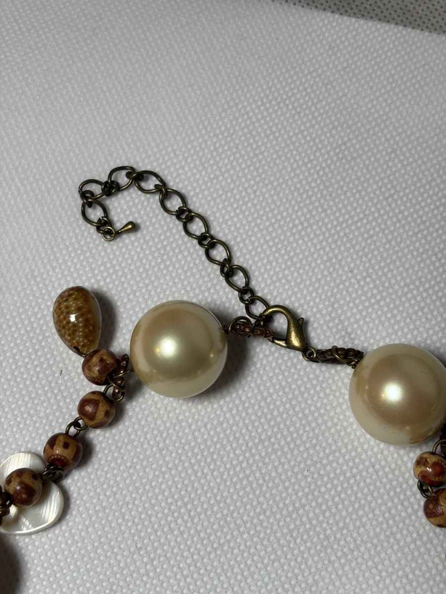 Catenine: Vintage Pearl – Usato da Confignon venduto da Second_Hand_Ch 3