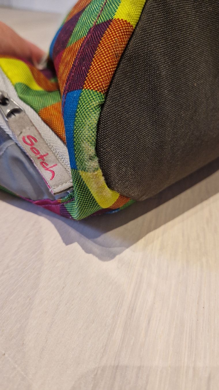 Satch Sacs & sacs à dos: Satch Sporttasche – D'occasion à Ennetbürgen par sas_6lrj 5