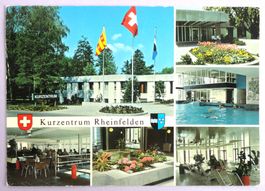 Kurzentrum Rheinfelden