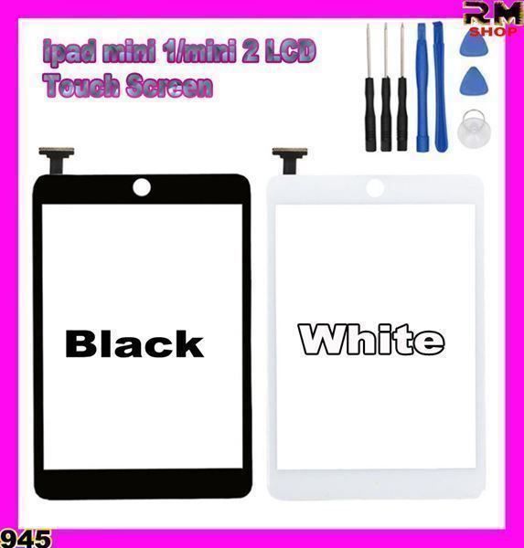 Monitore: Ipad MINI 1/2  touch screen Glass – Neu und originalverpackt aus Unterägeri von RmOnline