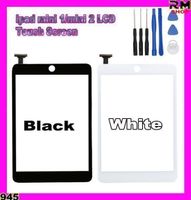 Ipad MINI 1/2  touch screen Glass