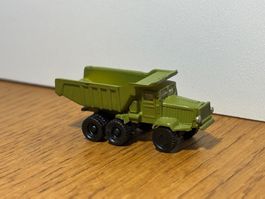 *M373: grosser Muldenlastwagen (Spur N)