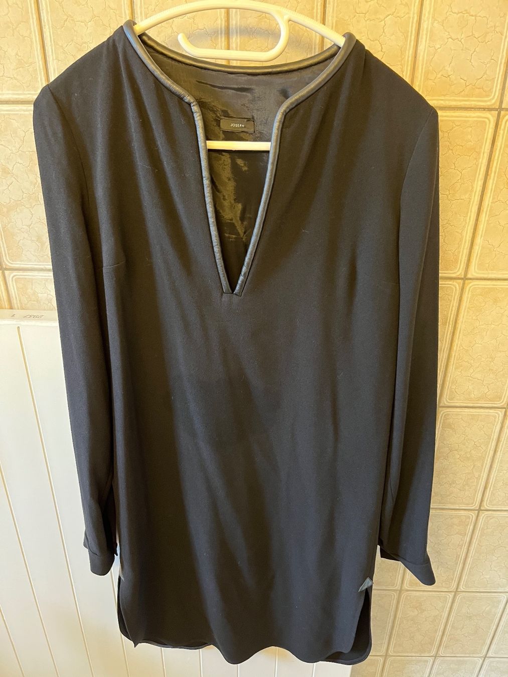 Kleider: Kleid von JOSEPH Gr.36 Schwarz - ungetragen – Neu (gemäss Beschreibung) aus Zollikon von Mar126 3