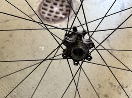 MTB-Laufrad Easton EA 70 XCT