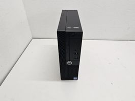 Dell OptiPlex 3050 SFF, 8GB, 256GB, i5-7500 /256 SSD