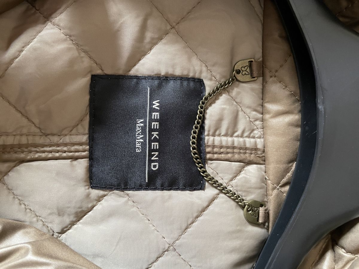 Max Mara Giacche: Max Mara Jacket – Nuovo (secondo la descrizione) da Zürich venduto da richarizla 2