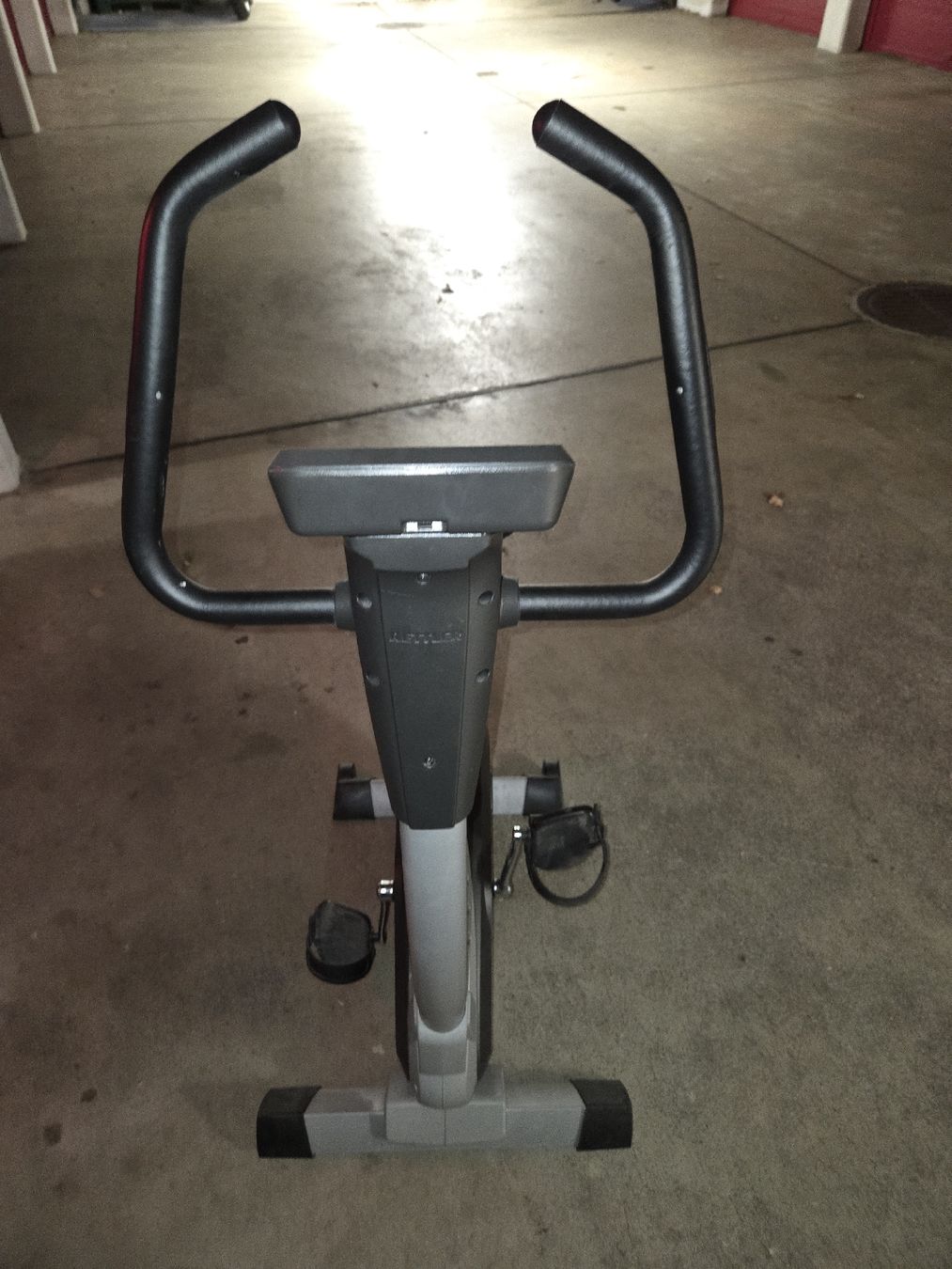 Kettler Hometrainer: Kettler Axos Cycle M – Usato da Othmarsingen venduto da Sumeja 5