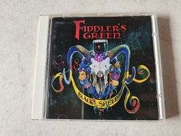 Fiddler's Green  -  Black Sheep
