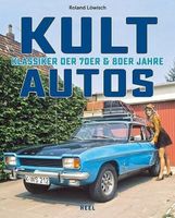 KULTAUTOS - Buch
