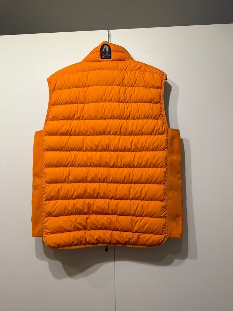Parajumpers Gilet & Giacche: Parajumpers Weste gr L – Usato da Bünzen venduto da Magdalena.K 5