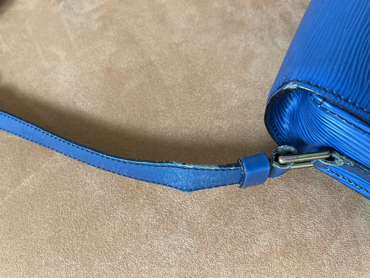Louis Vuitton Borse: Vintage Louis Vuitton – Nuovo (secondo la descrizione) da Zürich venduto da anajm 1