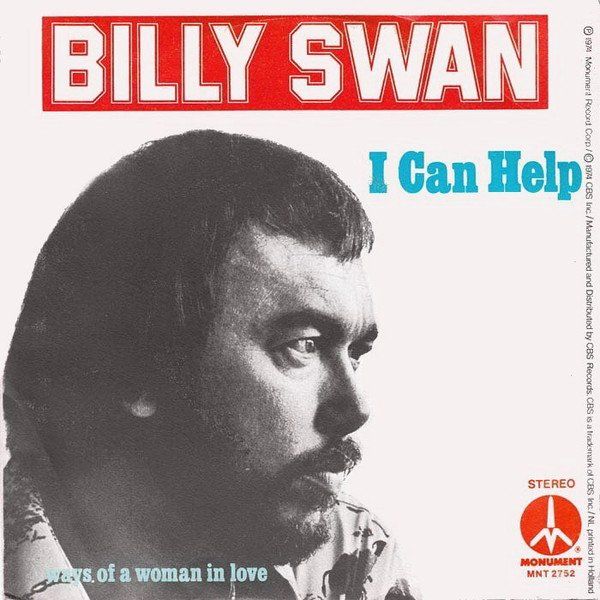 Dischi in vinile: Billy Swan Can I help Single – Nuovo (secondo la descrizione) da Hellikon venduto da Jogi73 1