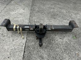 Anhängerkupplung Rockinger Nissan Typ 243U115E E1 1332143