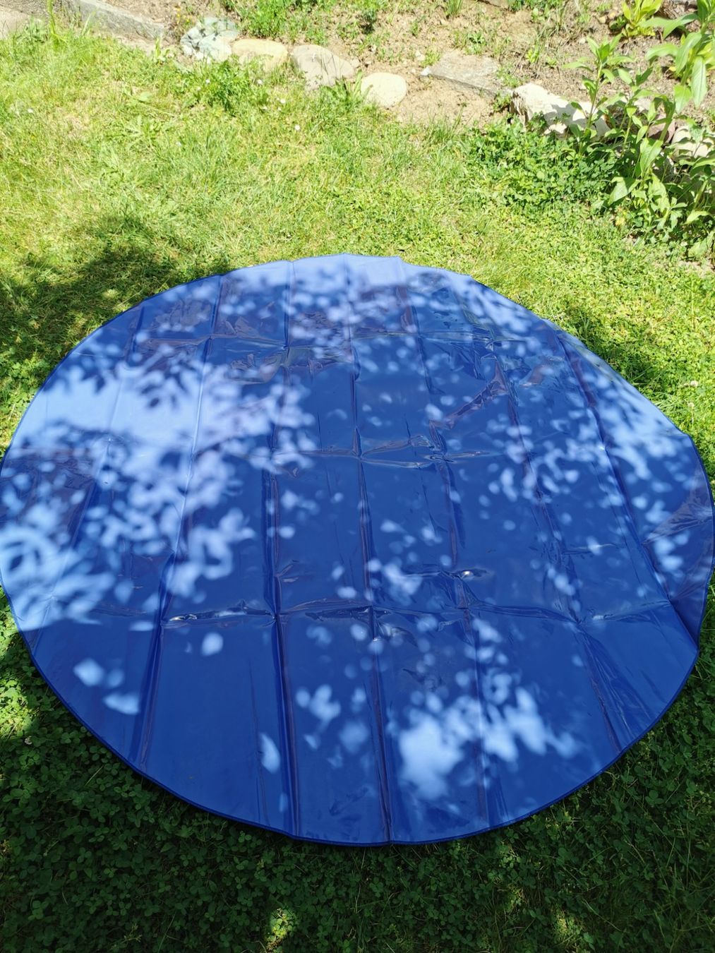 Coperte: Tischdecke Garten Outdoor – Usato da Glattfelden venduto da sut_q8d2