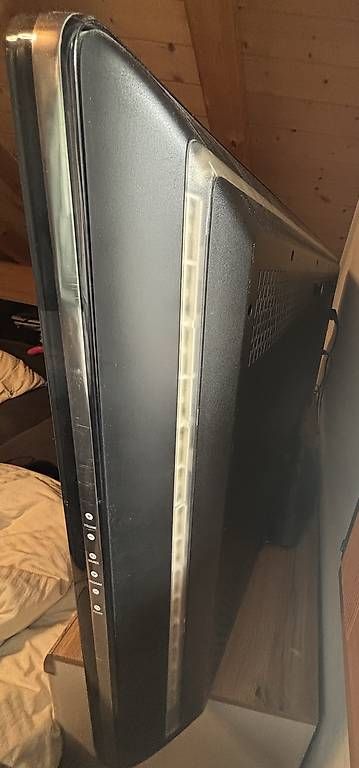 Televisori: Philips Cinema LCD Tv – Usato da Unteriberg venduto da wg52 2