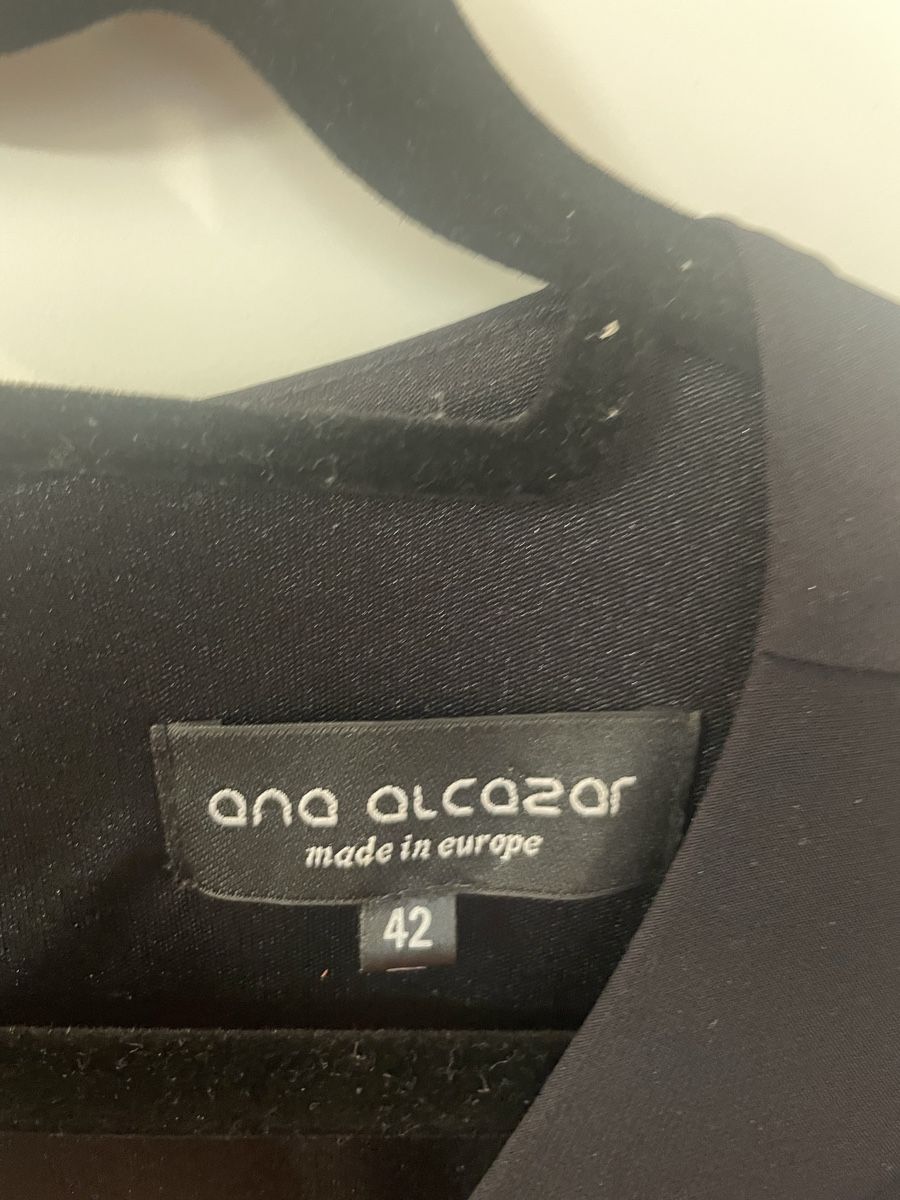 Ana Alcazar Vestiti: Ana Alcazar Kleid - Gr.  42 – Usato da Hünenberg See venduto da DND5 4