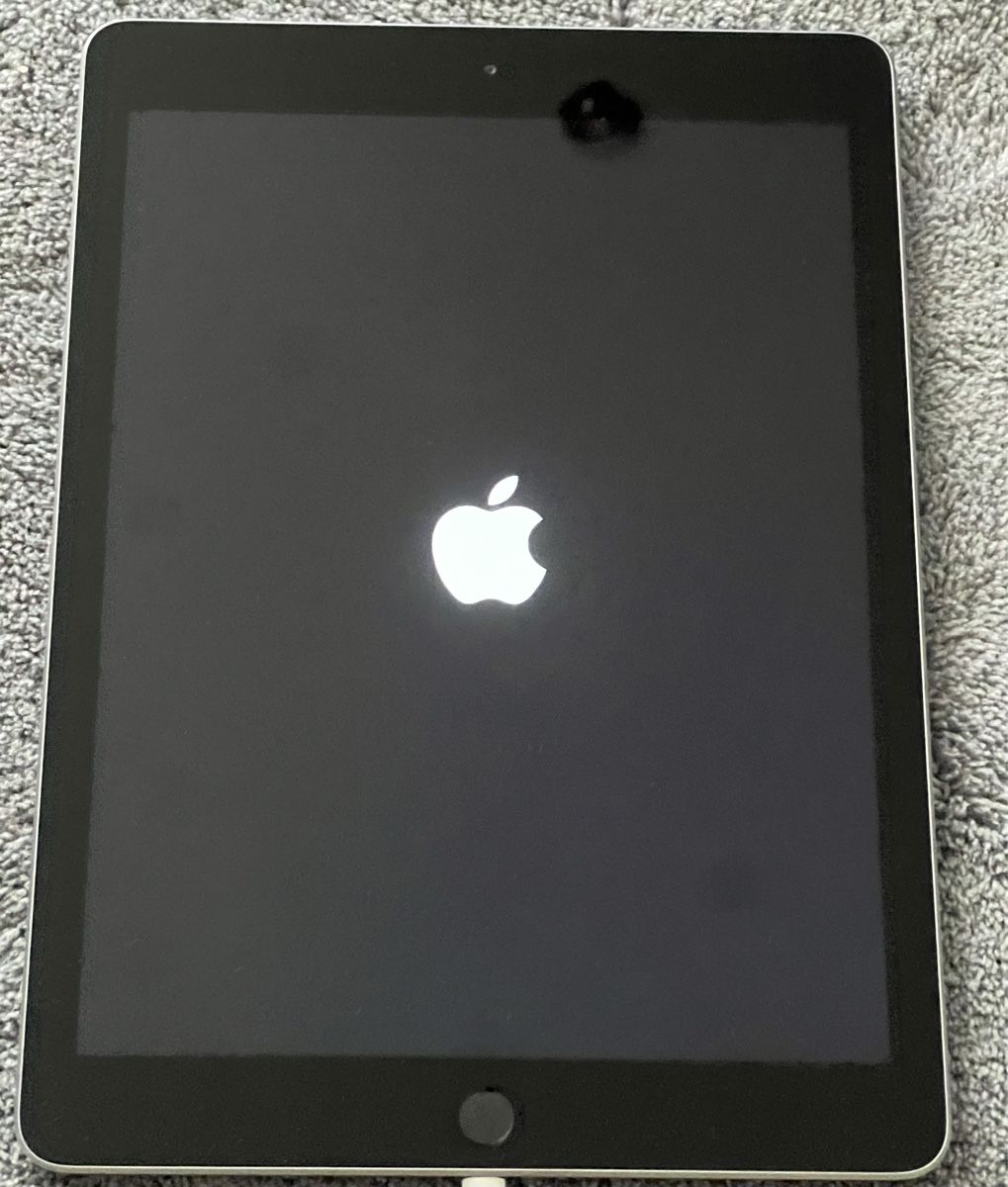 Apple Tablet PC: Apple Ipad 6th gen – Nuovo (secondo la descrizione) da Reinach AG venduto da Noar.K 3
